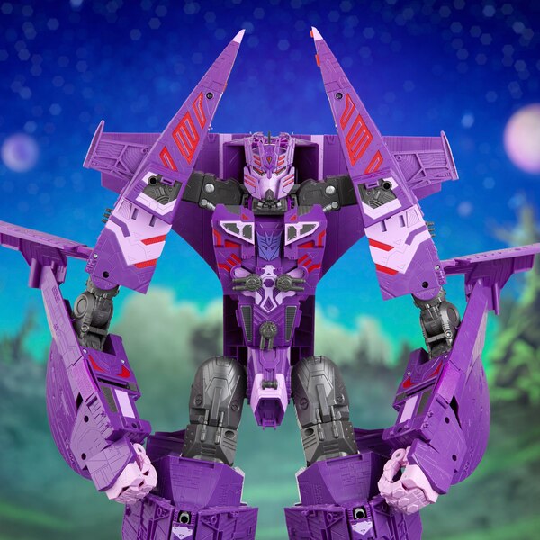 Image Of Titan Class Nemesis From Transformers Legacy Evolution  (6 of 19)